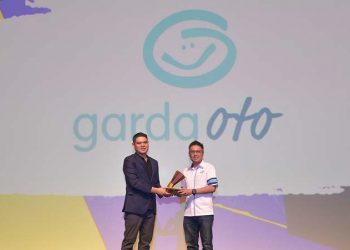 Asuransi Astra Sabet Empat Penghargaan pada The 10th Indonesia WOW Brand 2025
