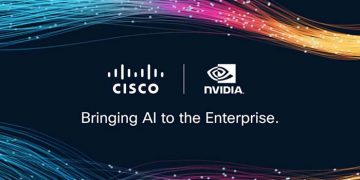 Cisco Menghadirkan Keamanan Infrastruktur AI Bersama NVIDIA