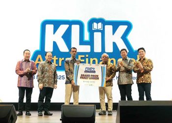 FIFGROUP Dukung Literasi Keuangan dalam Rangkaian KLiK Astra Financial di Medan