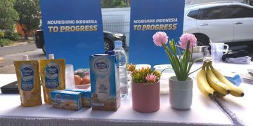 Frisian Flag Indonesia Luncurkan Dua Produk Varian Terbaru yang Membuat Makanan Lebih Kreatif dan Bernutrisi