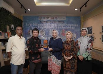 Frisian Flag Indonesia Dukung Program Makan Bergizi Gratis Melalui Kolaborasi dan Produk Susu Bergizi