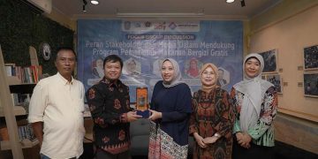 Frisian Flag Indonesia Dukung Program Makan Bergizi Gratis Melalui Kolaborasi dan Produk Susu Bergizi