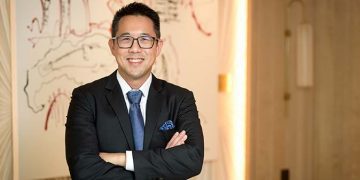 IHG Hotels & Resorts Tunjuk Bryan Chan untuk Memimpin Ekspansi Strategis di Asia Tenggara & Korea