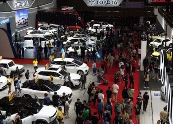 IIMS 2025 Raih Lebih dari 22 Ribu SPK dan Catatkan Transaksi Rp 8 Triliun atau Tumbuh 19%