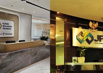 JFX dan KBI Raih Izin Prinsip Penyelenggara Sarana Transaksi Perdagangan Derivatif Keuangan dari OJK
