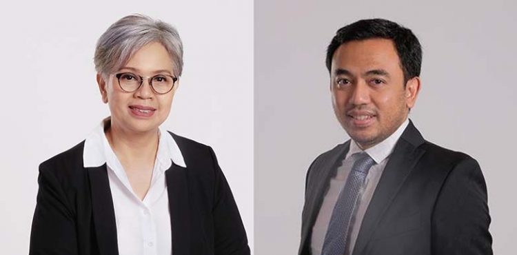 Penunjukan Vivin Harsanto dan Panji Aziz Memperkuat Bisnis Properti JLL di Indonesia