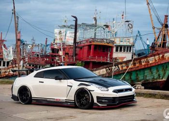 Kontes Modifikasi Mobil IAM 2025 Siap Digelar di Surabaya dan Jakarta Hingga ASEAN dan Amerika