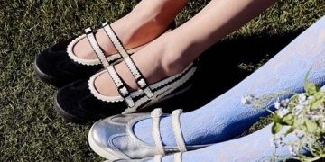MEXICO 66 TGRS: Siluet Baru dari Onitsuka Tiger yang Siap Menjadi Ikon Gaya