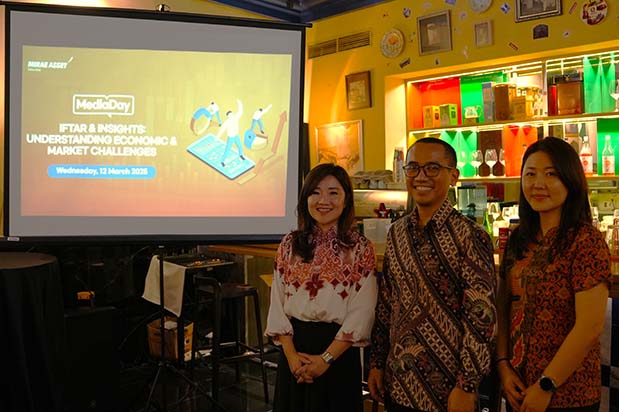 Mirae Asset Ungkap Pelaku Pasar Nantikan BI Rate Turun dan Kebijakan Pro Pasar Pemerintah