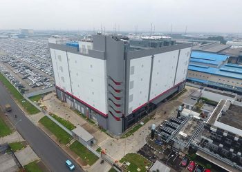 Princeton Digital Group Mengonversi Green Loan US$105 Juta Menjadi Green Financing untuk Pusat Data di Indonesia