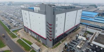 Princeton Digital Group Mengonversi Green Loan US$105 Juta Menjadi Green Financing untuk Pusat Data di Indonesia