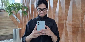 Galaxy A06, Hape Sejutaan Teman Setia Mudik Hingga Lebaran
