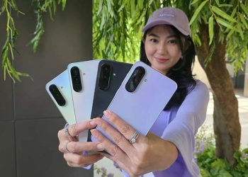 Upgrade ke Galaxy A36 5G, Performa Maksimal dengan Snapdragon 6 Gen 3