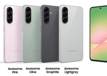 Samsung Hadirkan Galaxy A56 5G Segudang Peningkatan yang Menggoda dengan TKDN 39,6%