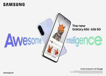Samsung Kenalkan Rangkaian Smartphone Galaxy A Series, Langkah Menuju AI untuk Semua