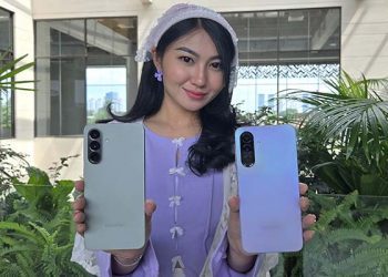 Kini Saatnya Upgrade ke Samsung Galaxy A56 & A36 5G