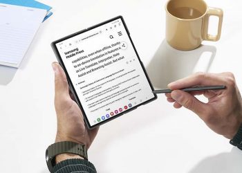 Samsung One UI 7 Beta Diluncurkan ke Lebih Banyak Perangkat Galaxy
