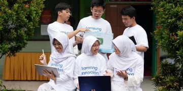 SIC Batch 6: Sinergi AI dan Kecerdasan Manusia untuk Inovasi Tanpa Batas