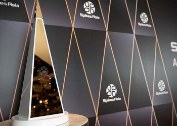 Samsung Electronics Dinobatkan Sebagai Advertiser of The Year 2025 oleh Spikes Asia
