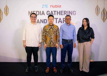 ZTE dan nubia: Inovasi AI Mentransformasi Industri Telekomunikasi dan Memudahkan Aktivitas Sehari-hari