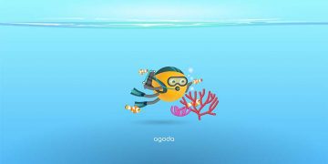 Survei Scuba Deals 2025 Agoda: Indonesia Jadi Destinasi Selam Paling Diinginkan