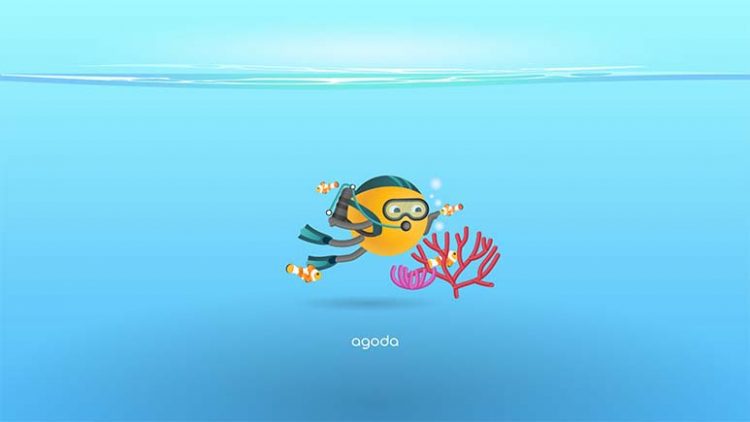 Survei Scuba Deals 2025 Agoda: Indonesia Jadi Destinasi Selam Paling Diinginkan