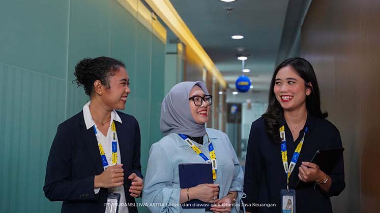 3 Jurus Jitu Perempuan Indonesia Tangguh Finansial ala Astra Life
