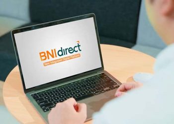BNIdirect-Pelindo Optimistis Dongkrak Transaksi Digital di Sektor Logistik