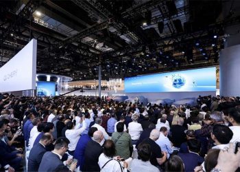 Chery Targetkan 1 Juta Penjualan Global dalam 2 Tahun