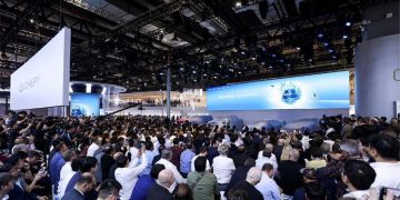 Chery Targetkan 1 Juta Penjualan Global dalam 2 Tahun