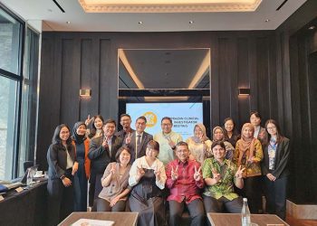 Obat Baru Korea Fexuprazan Tunjukkan Peredaan Gejala GERD Lebih Cepat dan Aman pada Pasien