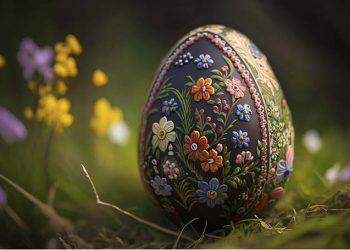 Rayakan Grand Easter Sunday Brunch dan Hoppy Easter Egg Hunt di Fairmont Jakarta