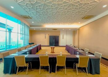Grand Dafam Ancol Jakarta Jadi Pilihan Utama MICE, Long Stay dan  Business Gathering di Kawasan Ancol