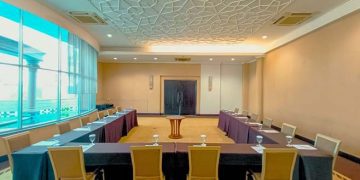 Grand Dafam Ancol Jakarta Jadi Pilihan Utama MICE, Long Stay dan  Business Gathering di Kawasan Ancol