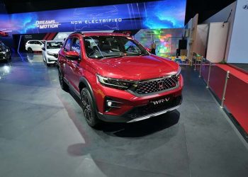 Honda Catat Peningkatan Penjualan di Bulan Maret 2025, Inilah Faktor Pendukungnya!
