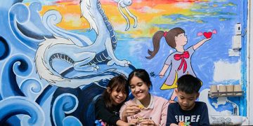 Inisiatif CSR IHG Tingkatkan Kesejahteraan Lebih dari 334.000 Orang di Asia Timur dan Pasifik pada Tahun 2024