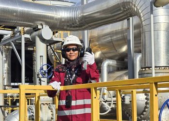 Kartini Masa Kini: KS Orka Renewables Mewujudkan Kesetaraan Perempuan di Industri Panas Bumi