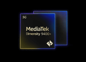 MediaTek Merilis Cip Dimensity 9400+ untuk Platform Mobile Flagship