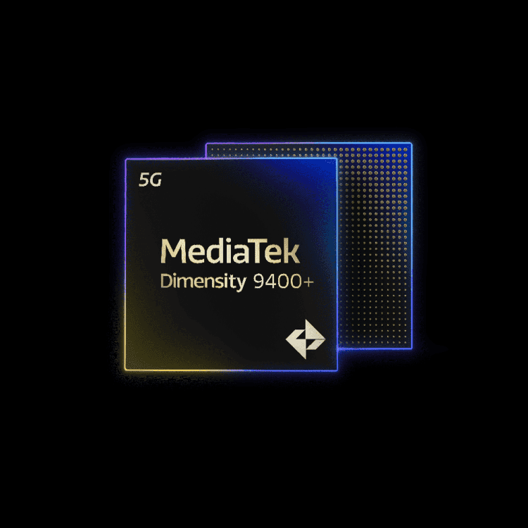 MediaTek Merilis Cip Dimensity 9400+ untuk Platform Mobile Flagship