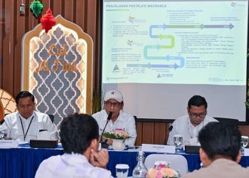 Premi PertaLife 2024 Tembus Rp1,25 Triliun dan Tertinggi Dalam Sejarah