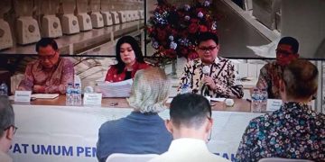 Margin Laba Bruto SCNP Meningkat Tajam 11,37% pada Tahun 2024