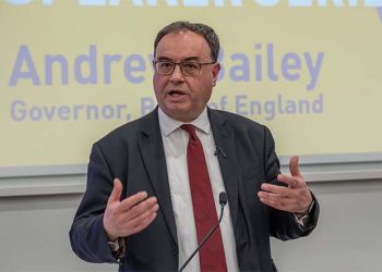 PRAGMATISME INGGRIS: Instrumen “Tumpul”, Tarif Trump