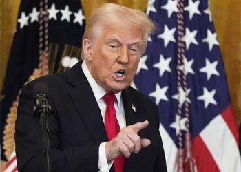 GUNCANGAN TRUMP: Harga Emas makin “Menggila”