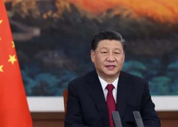 SIDANG POLITBIRO CHINA: Perang Dagang, Tanpa Pemenang