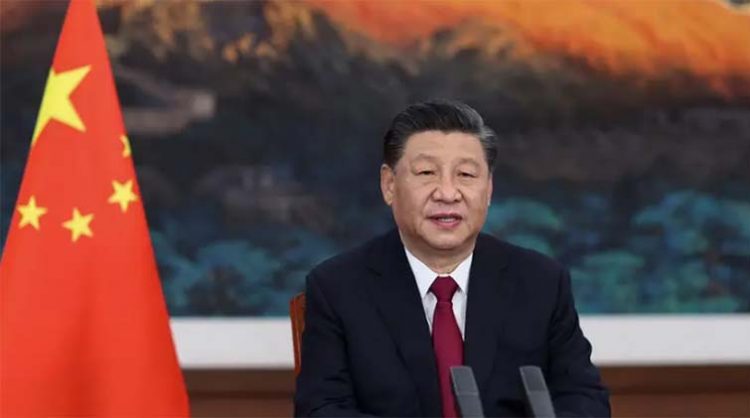 SIDANG POLITBIRO CHINA: Perang Dagang, Tanpa Pemenang