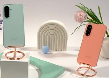 Pakai Galaxy A26 5G Bikin Kegiatan Ngonten Jadi Awesome