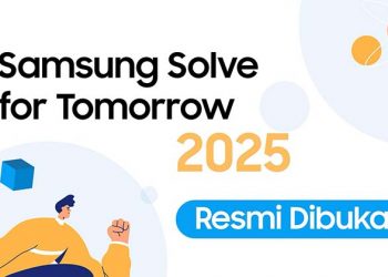 Samsung Solve for Tomorrow 2025 Dibuka untuk Anak Muda Indonesia Berinovasi Untuk Dunia