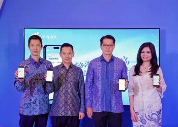 PinePick dari Ciptadana Sekuritas Asia, Hadirkan Pengalaman Berinvestasi yang Cerdas, Cepat, dan Percaya Diri