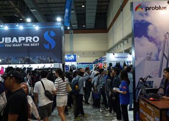 Pengunjung Serbu Aktivitas & Promo Menarik di Hari Terakhir Pameran DXI 2025