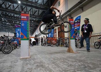 DXI 2025 Sukses Hadirkan Pengalaman Diving juga Outdoor Terlengkap & Kolaboratif di Indonesia